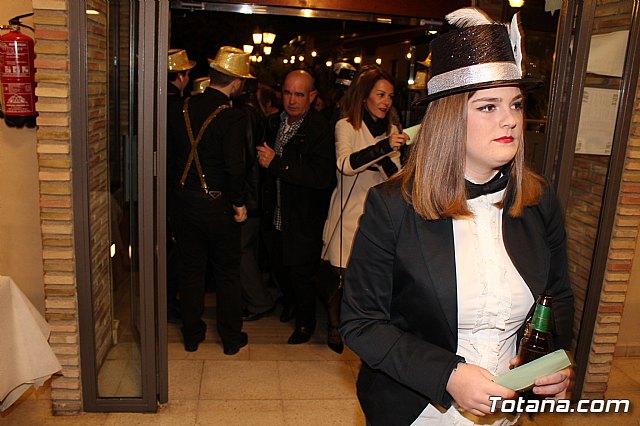 Presentacin Cartel, Musa y Don Carnal - Carnaval Totana 2017 - 71