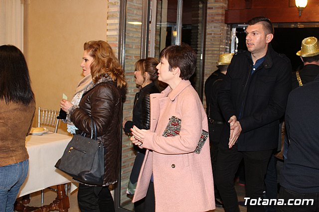 Presentacin Cartel, Musa y Don Carnal - Carnaval Totana 2017 - 84