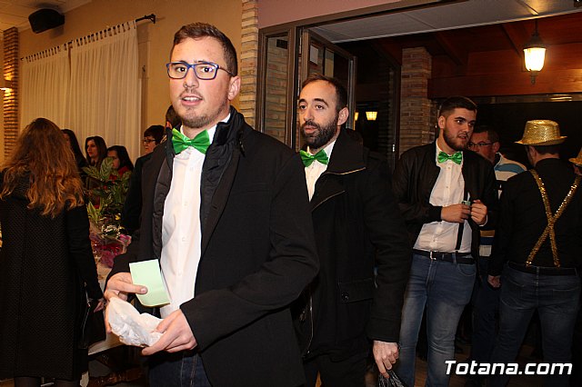 Presentacin Cartel, Musa y Don Carnal - Carnaval Totana 2017 - 97