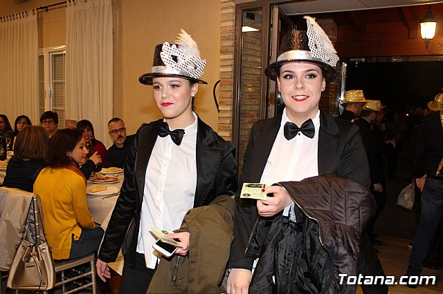 Presentacin Cartel, Musa y Don Carnal - Carnaval Totana 2017 - 108