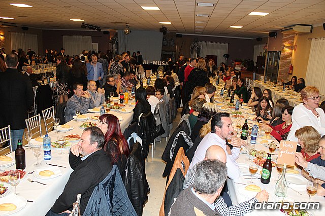 Presentacin Cartel, Musa y Don Carnal - Carnaval Totana 2017 - 109