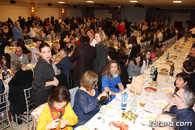 Presentacin Cartel, Musa y Don Carnal - Carnaval Totana 2017 - 110