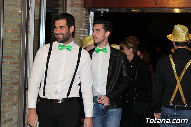 Presentacin Cartel, Musa y Don Carnal - Carnaval Totana 2017 - 111