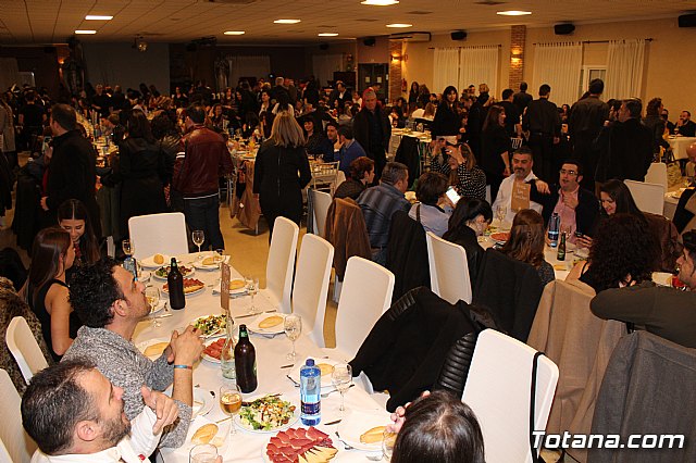 Presentacin Cartel, Musa y Don Carnal - Carnaval Totana 2017 - 112