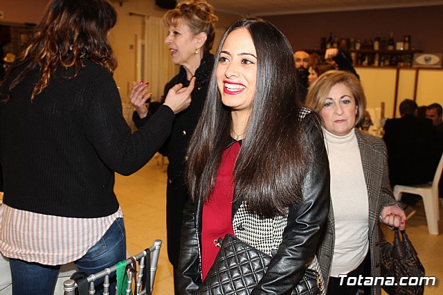 Presentacin Cartel, Musa y Don Carnal - Carnaval Totana 2017 - 113