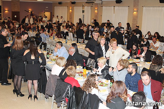 Presentacin Cartel, Musa y Don Carnal - Carnaval Totana 2017 - 114