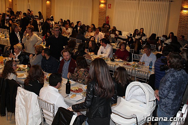 Presentacin Cartel, Musa y Don Carnal - Carnaval Totana 2017 - 115