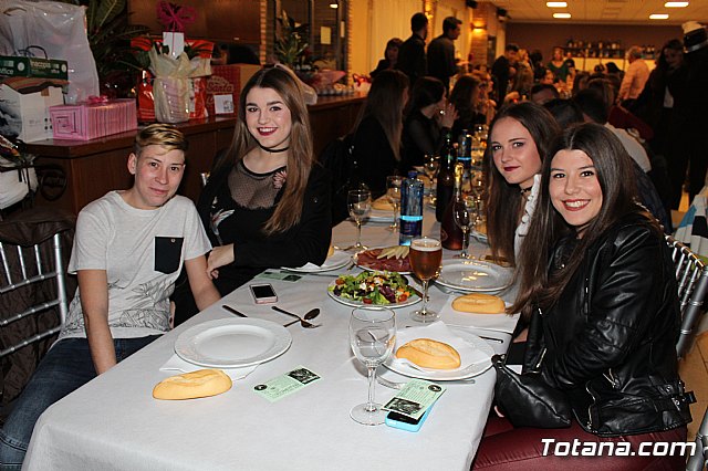 Presentacin Cartel, Musa y Don Carnal - Carnaval Totana 2017 - 116