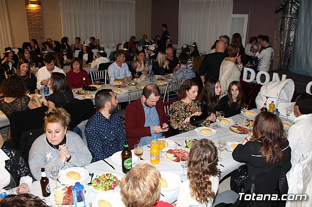 Presentacin Cartel, Musa y Don Carnal - Carnaval Totana 2017 - 117