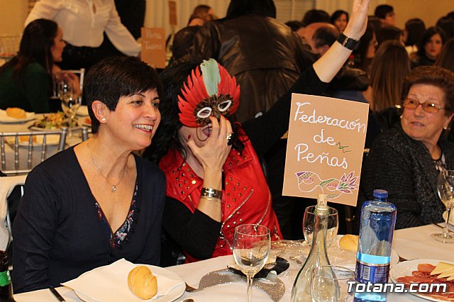 Presentacin Cartel, Musa y Don Carnal - Carnaval Totana 2017 - 118