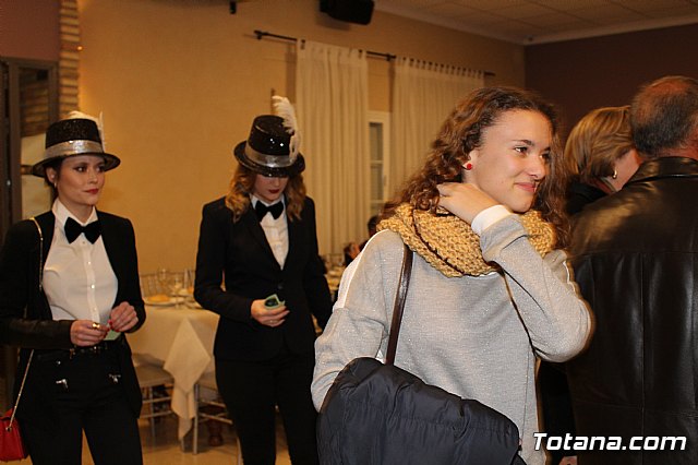 Presentacin Cartel, Musa y Don Carnal - Carnaval Totana 2017 - 119