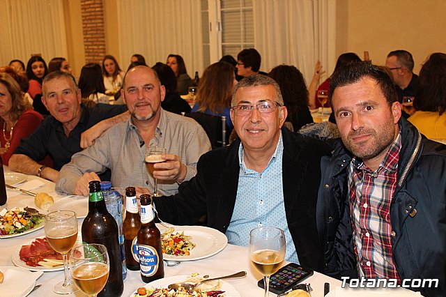 Presentacin Cartel, Musa y Don Carnal - Carnaval Totana 2017 - 120