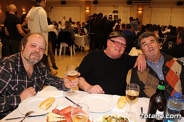 Presentacin Cartel, Musa y Don Carnal - Carnaval Totana 2017 - 121