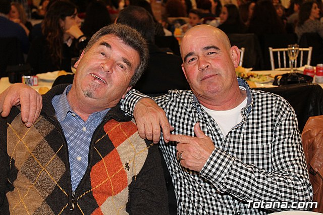 Presentacin Cartel, Musa y Don Carnal - Carnaval Totana 2017 - 122