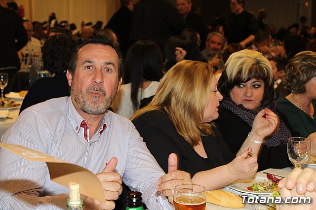 Presentacin Cartel, Musa y Don Carnal - Carnaval Totana 2017 - 123