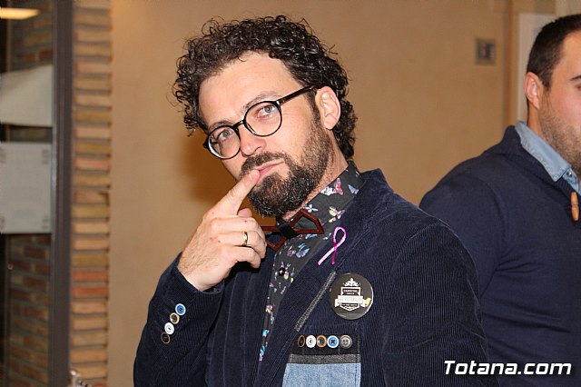 Presentacin Cartel, Musa y Don Carnal - Carnaval Totana 2017 - 126