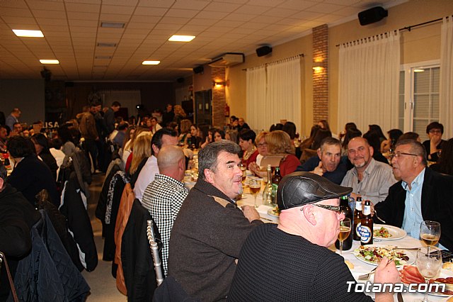 Presentacin Cartel, Musa y Don Carnal - Carnaval Totana 2017 - 127