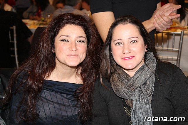 Presentacin Cartel, Musa y Don Carnal - Carnaval Totana 2017 - 128