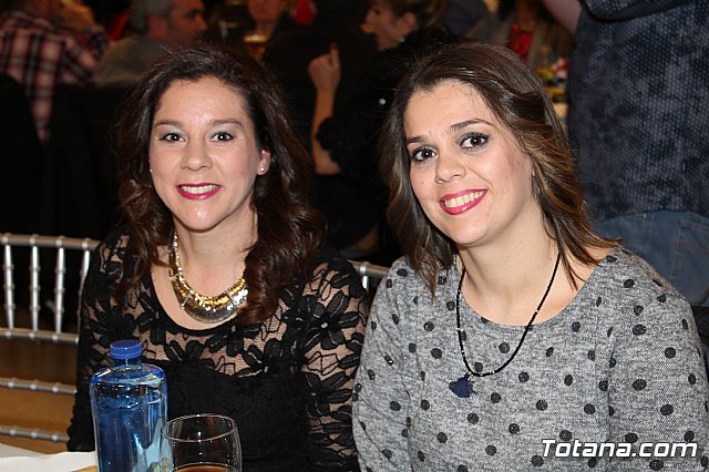 Presentacin Cartel, Musa y Don Carnal - Carnaval Totana 2017 - 129