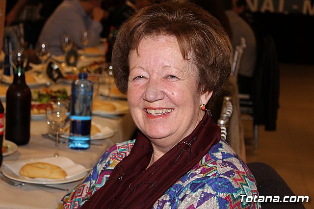 Presentacin Cartel, Musa y Don Carnal - Carnaval Totana 2017 - 131