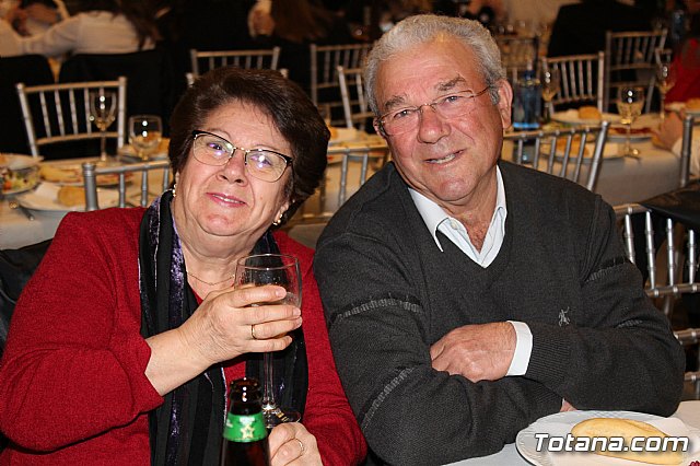 Presentacin Cartel, Musa y Don Carnal - Carnaval Totana 2017 - 132