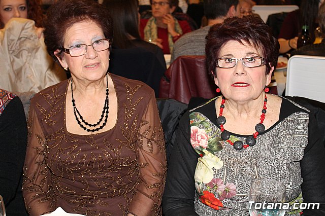 Presentacin Cartel, Musa y Don Carnal - Carnaval Totana 2017 - 134