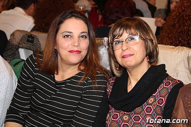 Presentacin Cartel, Musa y Don Carnal - Carnaval Totana 2017 - 135