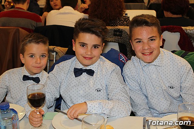 Presentacin Cartel, Musa y Don Carnal - Carnaval Totana 2017 - 137