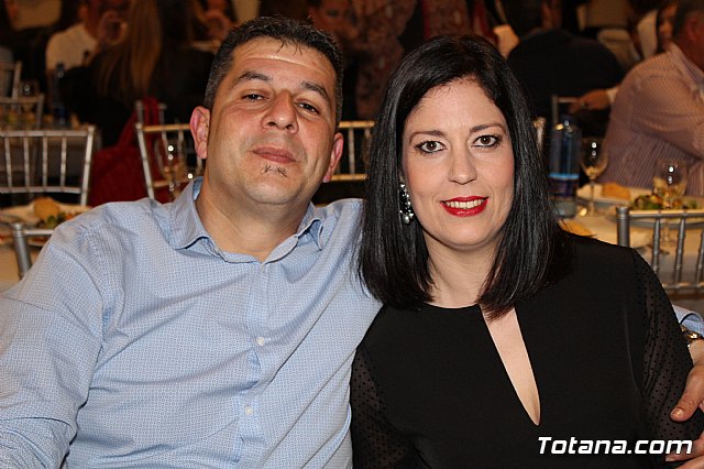 Presentacin Cartel, Musa y Don Carnal - Carnaval Totana 2017 - 138