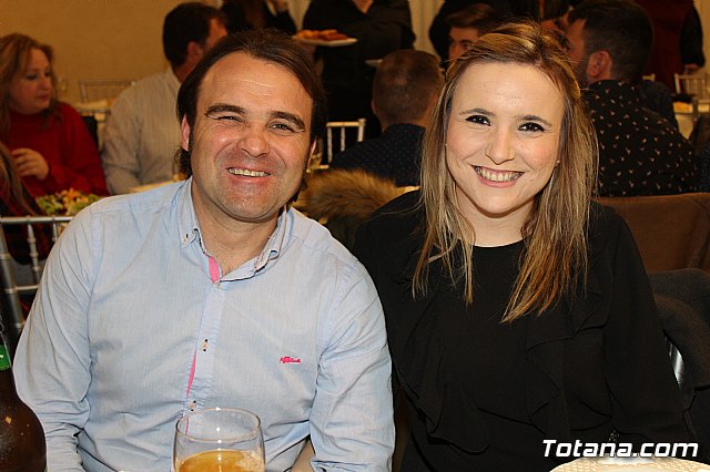 Presentacin Cartel, Musa y Don Carnal - Carnaval Totana 2017 - 139