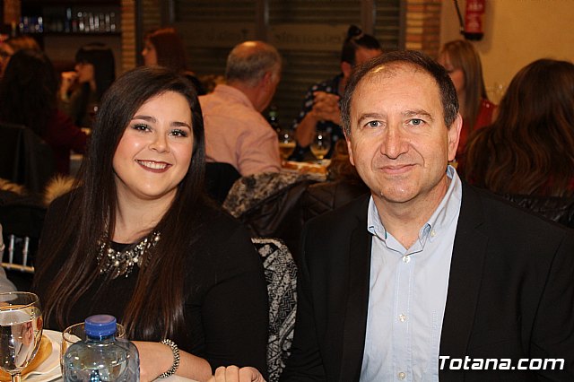 Presentacin Cartel, Musa y Don Carnal - Carnaval Totana 2017 - 140