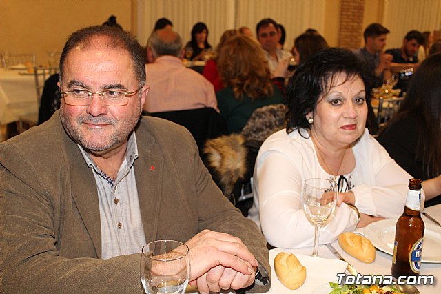 Presentacin Cartel, Musa y Don Carnal - Carnaval Totana 2017 - 141