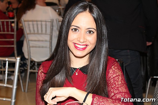 Presentacin Cartel, Musa y Don Carnal - Carnaval Totana 2017 - 143