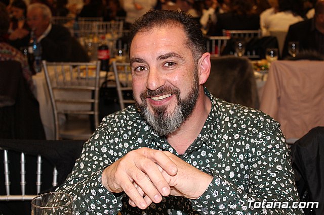 Presentacin Cartel, Musa y Don Carnal - Carnaval Totana 2017 - 145