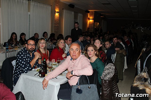 Presentacin Cartel, Musa y Don Carnal - Carnaval Totana 2017 - 146