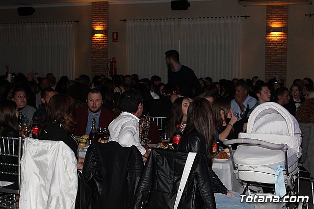 Presentacin Cartel, Musa y Don Carnal - Carnaval Totana 2017 - 150