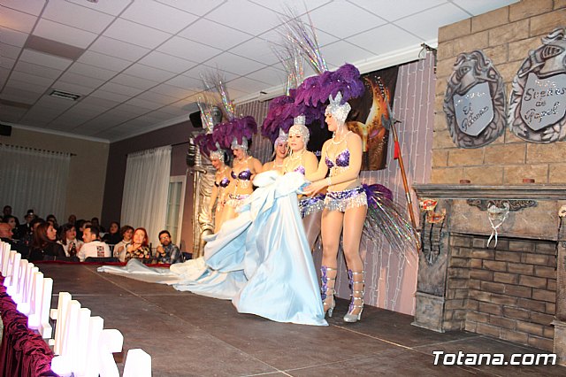 Presentacin Cartel, Musa y Don Carnal - Carnaval Totana 2017 - 151