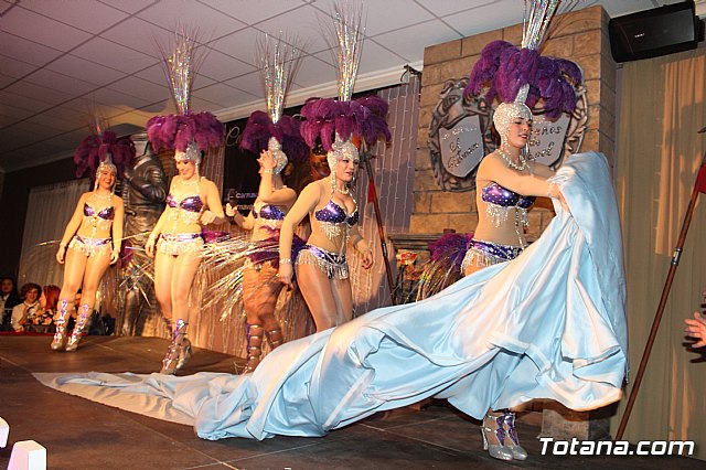 Presentacin Cartel, Musa y Don Carnal - Carnaval Totana 2017 - 152