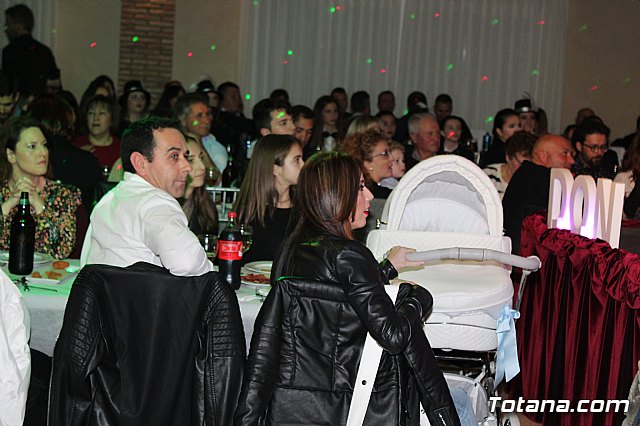 Presentacin Cartel, Musa y Don Carnal - Carnaval Totana 2017 - 155