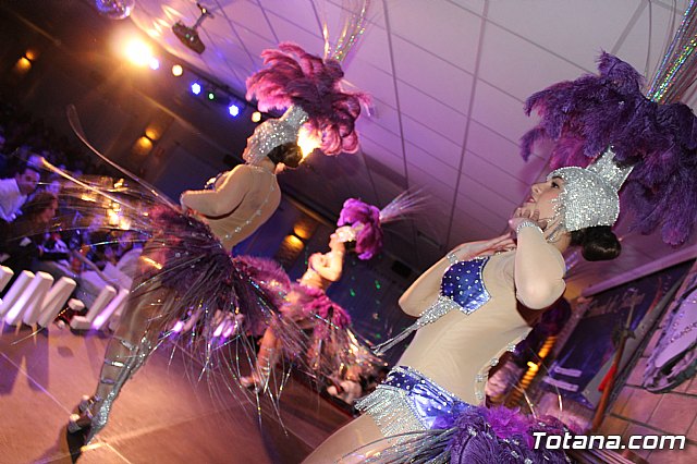 Presentacin Cartel, Musa y Don Carnal - Carnaval Totana 2017 - 163