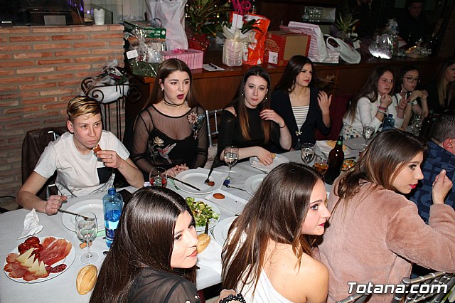 Presentacin Cartel, Musa y Don Carnal - Carnaval Totana 2017 - 165