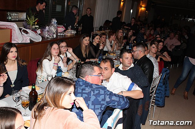 Presentacin Cartel, Musa y Don Carnal - Carnaval Totana 2017 - 166