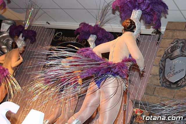 Presentacin Cartel, Musa y Don Carnal - Carnaval Totana 2017 - 168