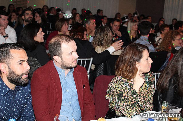 Presentacin Cartel, Musa y Don Carnal - Carnaval Totana 2017 - 171