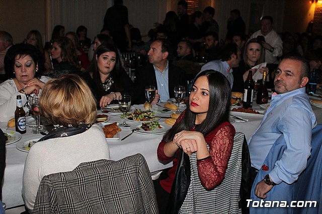 Presentacin Cartel, Musa y Don Carnal - Carnaval Totana 2017 - 177