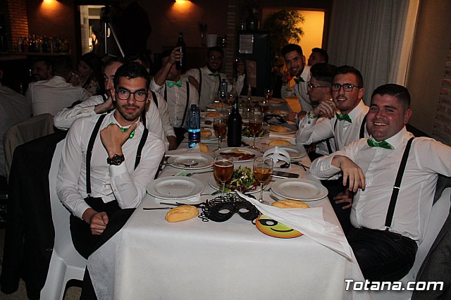 Presentacin Cartel, Musa y Don Carnal - Carnaval Totana 2017 - 179