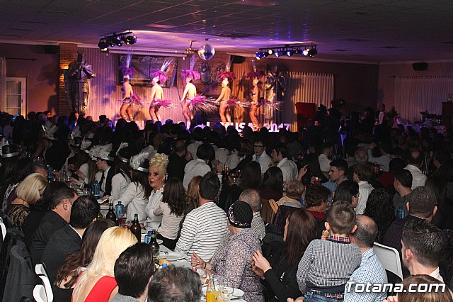 Presentacin Cartel, Musa y Don Carnal - Carnaval Totana 2017 - 181