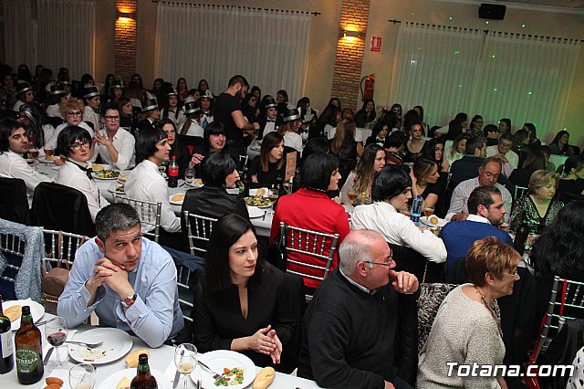 Presentacin Cartel, Musa y Don Carnal - Carnaval Totana 2017 - 182