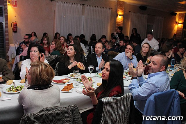 Presentacin Cartel, Musa y Don Carnal - Carnaval Totana 2017 - 187