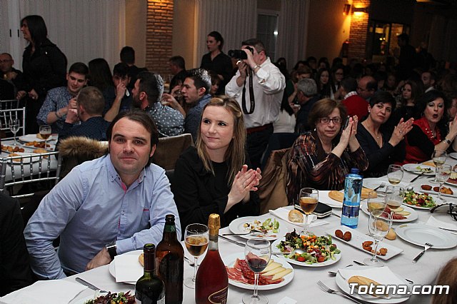 Presentacin Cartel, Musa y Don Carnal - Carnaval Totana 2017 - 188